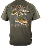 Big Catfish Shirt