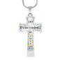 Do Everything in Love Cross