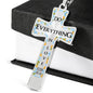 Do Everything in Love Cross