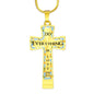 Do Everything in Love Cross