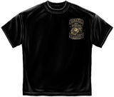 Military Shirt - Vietnam Marine