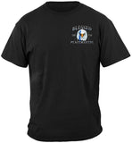 Blessed Are The Peace Makers Tribute Shirt - FREE Shipping!