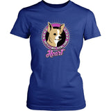 Chihuahua Shirt - Chihuahua Will Steal Your Heart