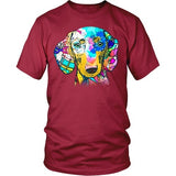 Dachshund Shirt - Dachshund Colorful