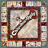 Game - Chihuahua-opoly Board Game