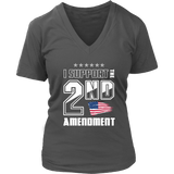 I Support the 2nd Amendment Shirt
